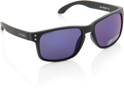 75% OFF on Joe Black Rectangular Sunglasses