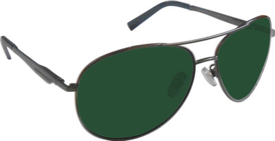 45% OFF on Velocity Aviator Sunglasses