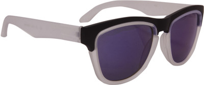 70% OFF on Spiky Wayfarer Sunglasses 70% OFF on Spiky Wayfarer Sunglasses