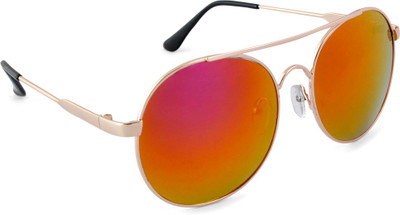 20% OFF on Stol'n Stylish Aviator Sunglasses