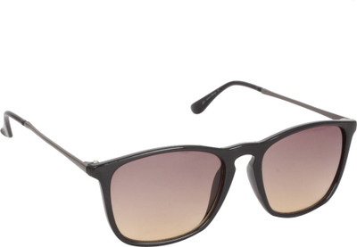 61% OFF on Ron Wayfarer Sunglasses