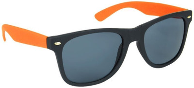 Olvin Wayfarer Sunglasses