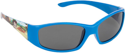 50% OFF on Chhota Bheem Wrap-around Sunglasses 50% OFF on Chhota Bheem Wrap-around Sunglasses
