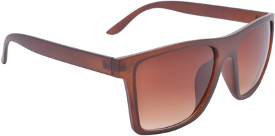 13% OFF on Iris Eyewear Wayfarer Sunglasses