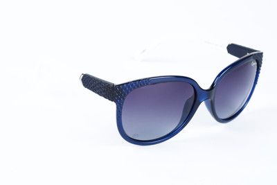25% OFF on Izarra Over-sized Sunglasses