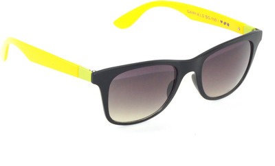 75% OFF on Garfield Wayfarer Sunglasses