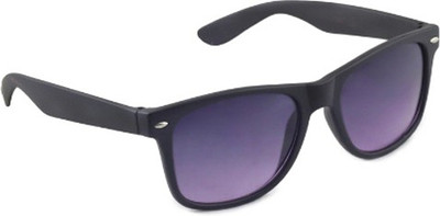 58% OFF on Goodlook Wayfarer Sunglasses 58% OFF on Goodlook Wayfarer Sunglasses
