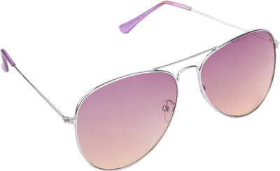 65% OFF on Irayz UV Protection Aviator Sunglasses 65% OFF on Irayz UV Protection Aviator Sunglasses