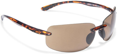 8% OFF on John Jacobs Rectangular Sunglasses