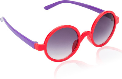 80% OFF on Glitters Round Sunglasses 80% OFF on Glitters Round Sunglasses