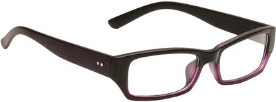 55% OFF on Crad Full Rim Rectangle Frame