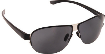 34% OFF on San Diego Polo Club Aviator Sunglasses