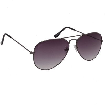 71% OFF on Spiky Aviator Sunglasses