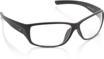 Fastrack Wrap-around Sunglasses Fastrack Wrap-around Sunglasses