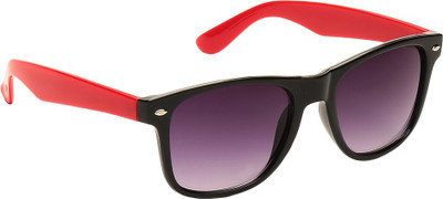 76% OFF on Camerii Wayfarer Sunglasses