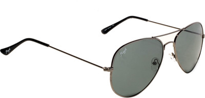 79% OFF on Floyd Style Aviator Sunglasses