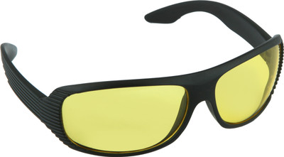58% OFF on Tim Hawk Wrap-around Sunglasses