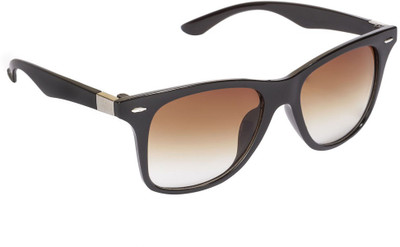 64% OFF on Vespl Wayfarer Sunglasses