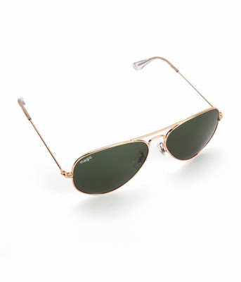46% OFF on Magic Aviator Sunglasses