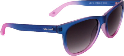 40% OFF on Lee Cooper Wayfarer Wayfarer Sunglasses 40% OFF on Lee Cooper Wayfarer Wayfarer Sunglasses