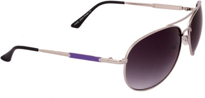 50% OFF on Fueel Aviator Sunglasses