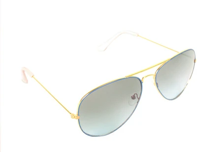 62% OFF on 6by6 Aviator Sunglasses