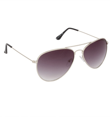 61% OFF on Ron Aviator Sunglasses