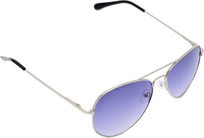 80% OFF on Feel Aviator Sunglasses