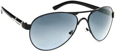 Olvin Aviator Sunglasses