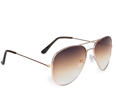44% OFF on Pede Milan PM-129 Aviator Sunglasses 44% OFF on Pede Milan PM-129 Aviator Sunglasses