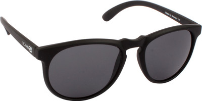 25% OFF on Scavin Round Sunglasses