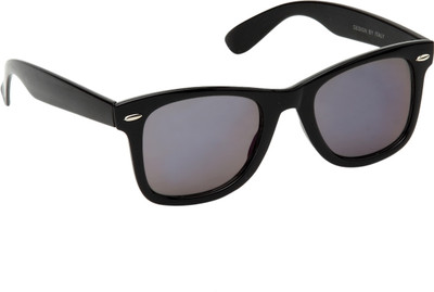 77% OFF on Vicbono Classic Wayfarer Sunglasses