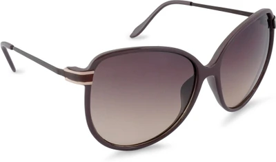 20% OFF on Stol'n Stylish Wayfarer Sunglasses
