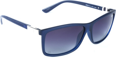 40% OFF on Izarra Rectangular Sunglasses 40% OFF on Izarra Rectangular Sunglasses