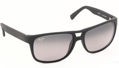 9% OFF on Maui Jim Waterways Rectangular Sunglasses 9% OFF on Maui Jim Waterways Rectangular Sunglasses