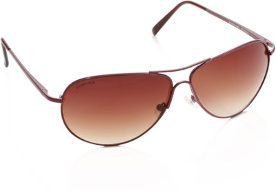 27% OFF on Fastrack Aviator Sunglasses