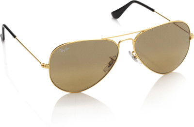 Ray Ban Aviator Sunglasses