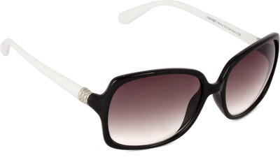 Concepts Rectangular Sunglasses