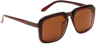 20% OFF on Di Tutti Oversized 1241 Wayfarer Sunglasses 20% OFF on Di Tutti Oversized 1241 Wayfarer Sunglasses