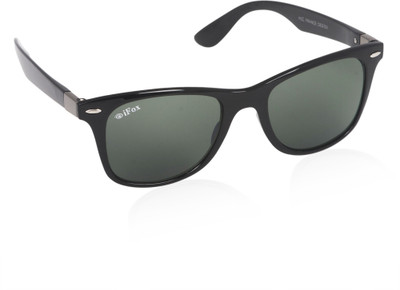 23% OFF on Ifox Wayfarer Sunglasses 23% OFF on Ifox Wayfarer Sunglasses