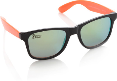71% OFF on FIFA Wayfarer Sunglasses