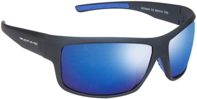 23% OFF on Vincent Chase Rectangular Sunglasses