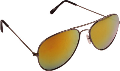 12% OFF on Tim Hawk Aviator Sunglasses 12% OFF on Tim Hawk Aviator Sunglasses