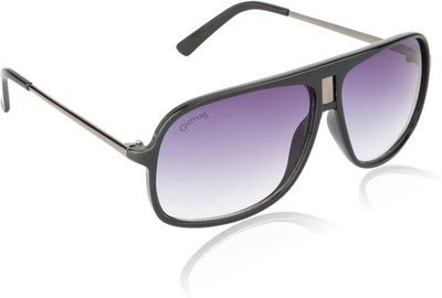 Glitters Rectangular Sunglasses Glitters Rectangular Sunglasses