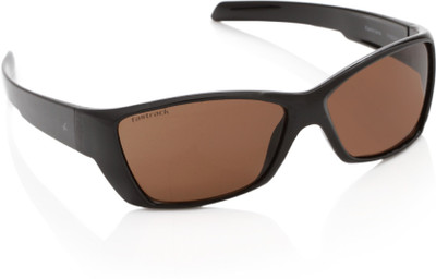 Fastrack Rectangular Sunglasses Fastrack Rectangular Sunglasses