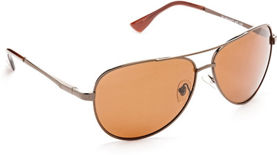68% OFF on Hrinkar Aviator Sunglasses