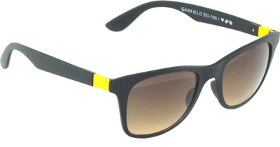 75% OFF on Garfield Wayfarer Sunglasses