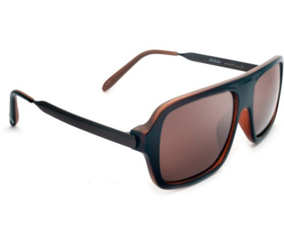 15% OFF on MacV Eyewear Wayfarer Sunglasses