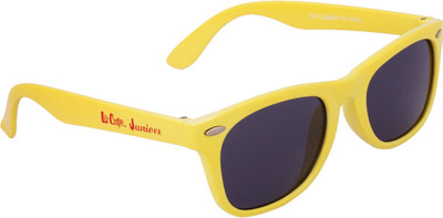 Lee Cooper Wayfarer Sunglasses