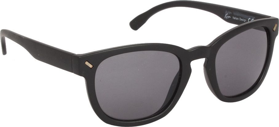 61% OFF on Ron Wayfarer Sunglasses